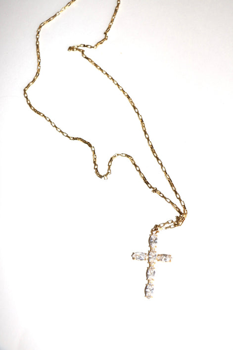 LEGACY LONG NECKLACE