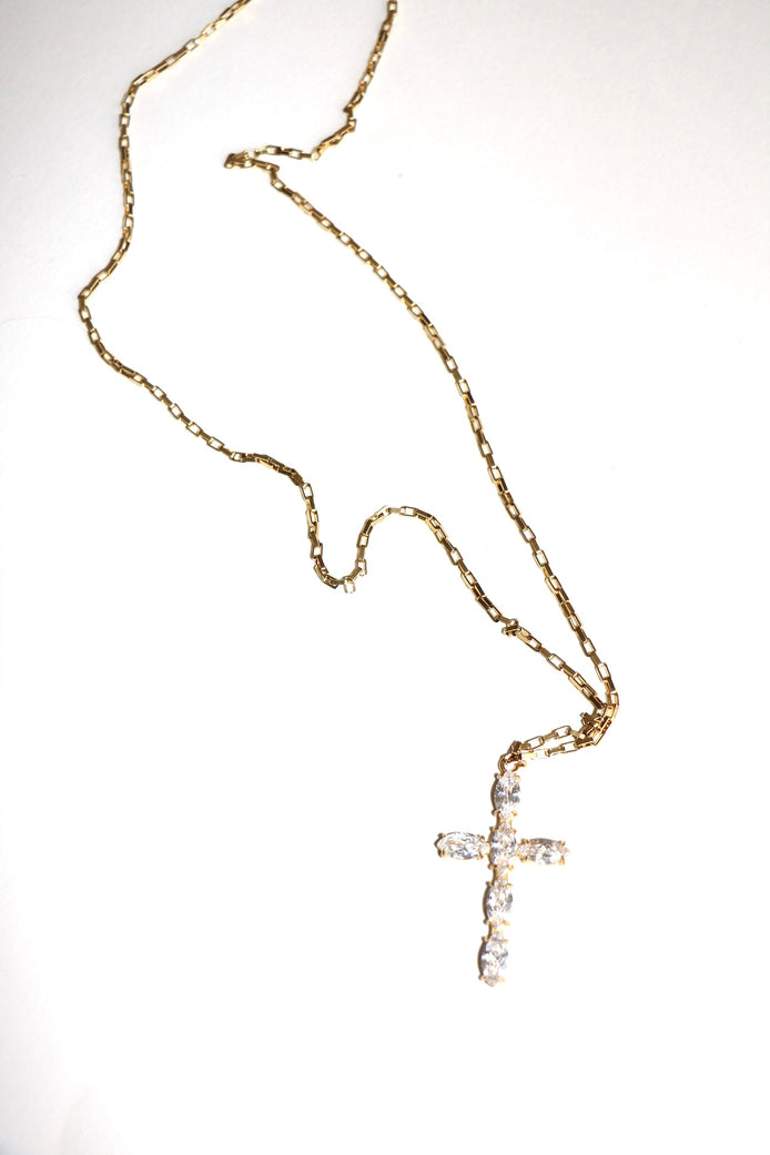 LEGACY LONG NECKLACE