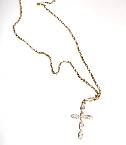 LEGACY LONG NECKLACE