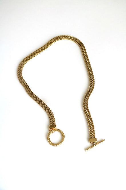 CHLOE NECKLACE