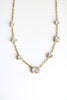 FLAKE NECKLACE