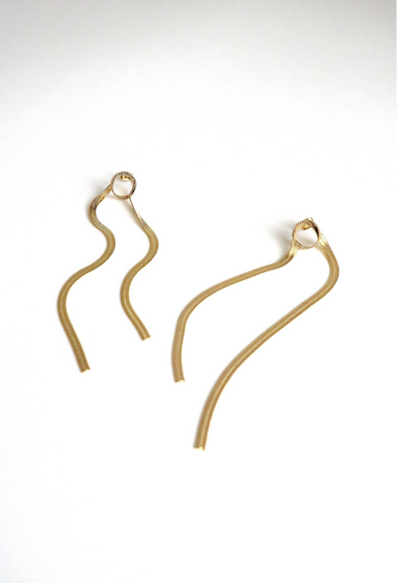 MEGAN EARRINGS