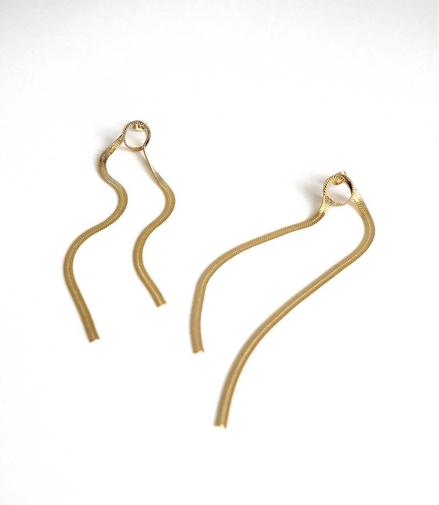 MEGAN EARRINGS