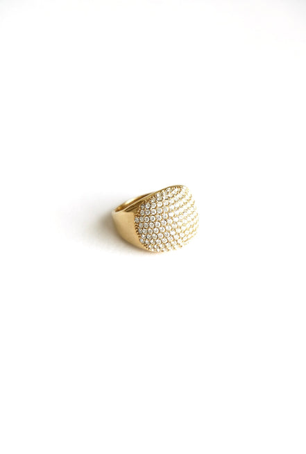 GLITZ RING