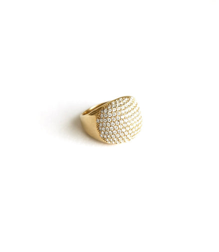GLITZ RING