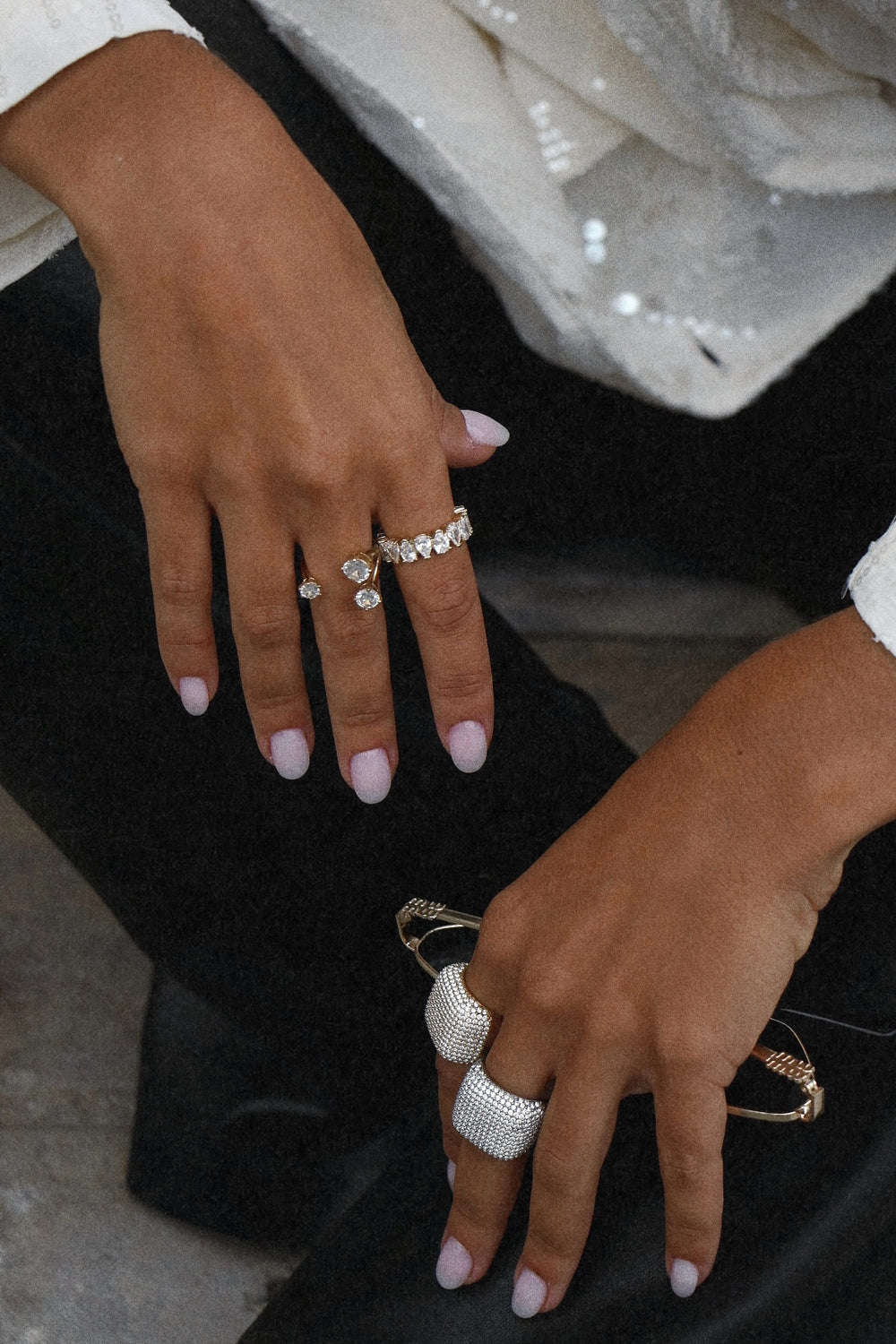 CALLIE RING