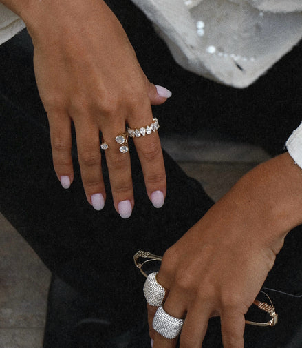 CALLIE RING