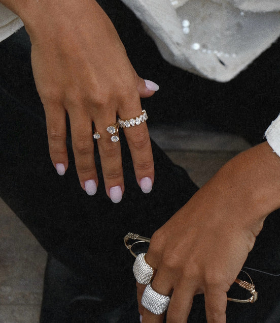 CALLIE RING