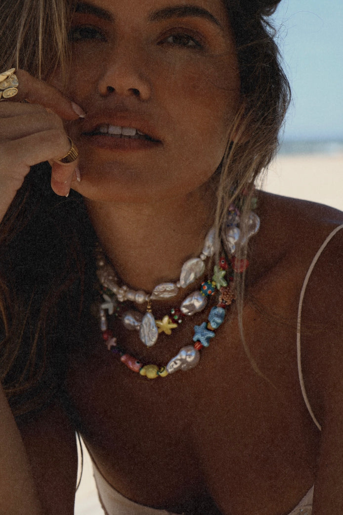 BREEZE NECKLACE