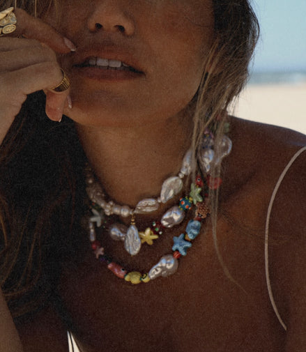 BREEZE NECKLACE