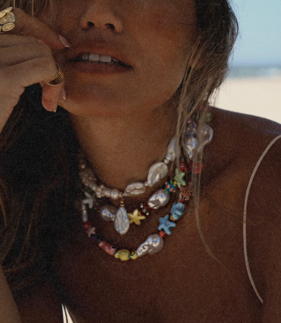 BREEZE NECKLACE