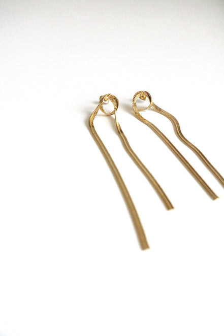 MEGAN EARRINGS