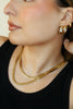 BIANCA HOOPS