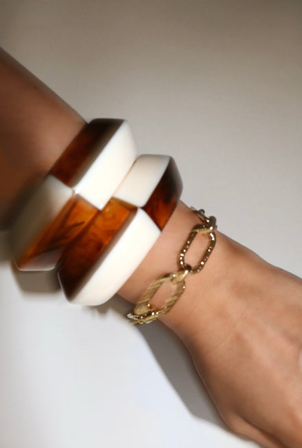 PALM TREE BRACELET