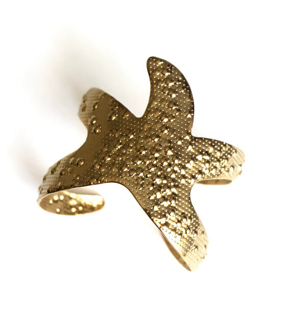 STELLA CUFF BRACELET