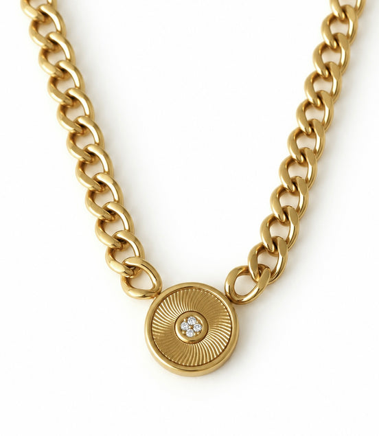 CAPRI NECKLACE