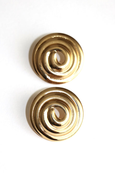 RADIANT EARRINGS