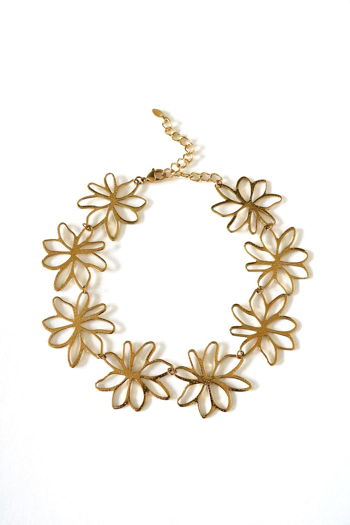 BLOOM CHOKER
