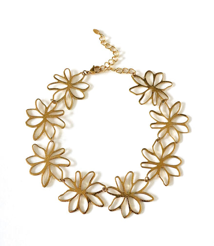 BLOOM CHOKER