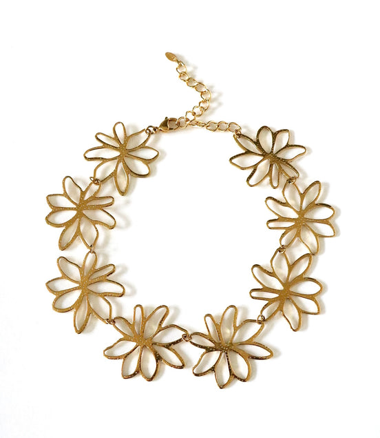 BLOOM CHOKER