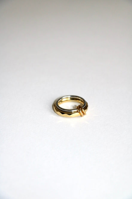 TIMELESS RING