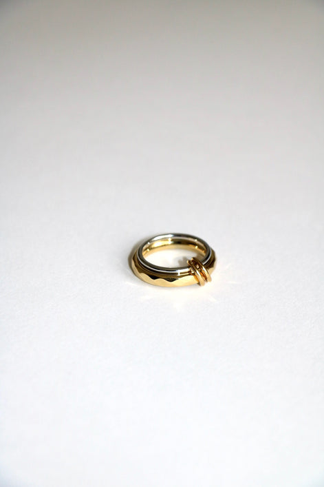 TIMELESS RING