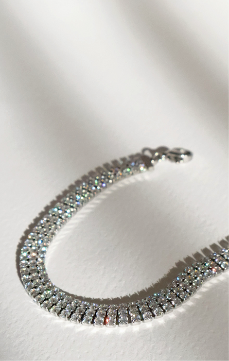 BRILLIANCE BRACELET