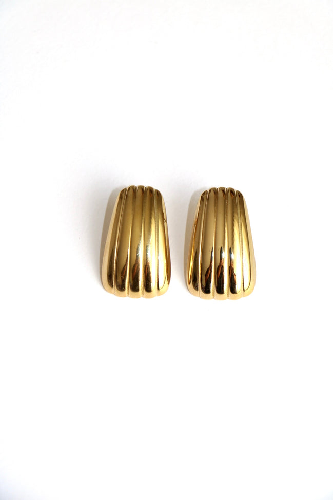 CHARLOTTE EARRINGS