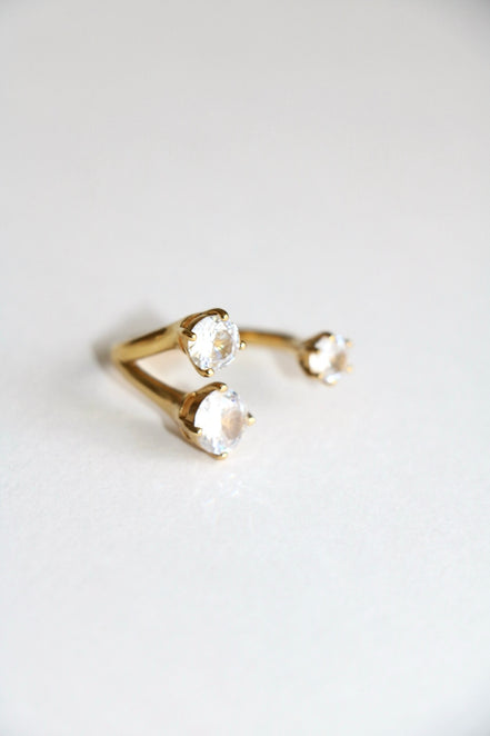 GODDESS RING