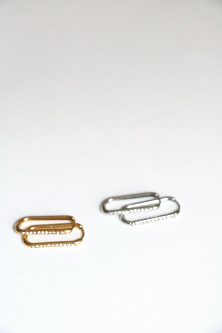 ANTONELLA HOOPS