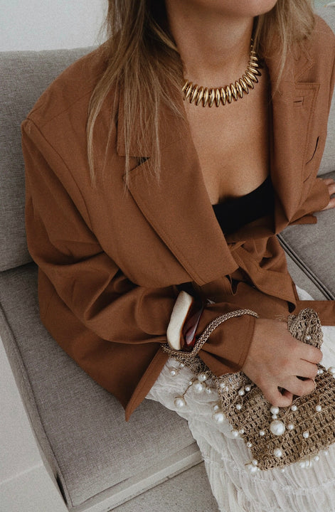 HAILEY NECKLACE