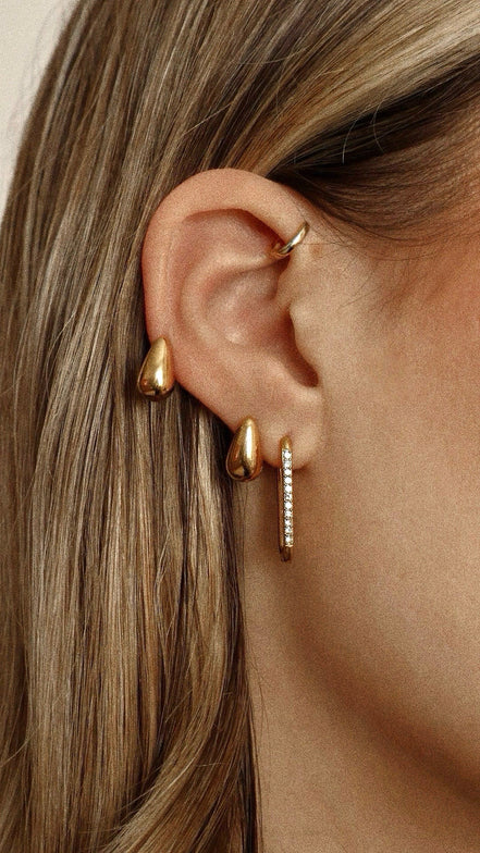 ANTONELLA HOOPS