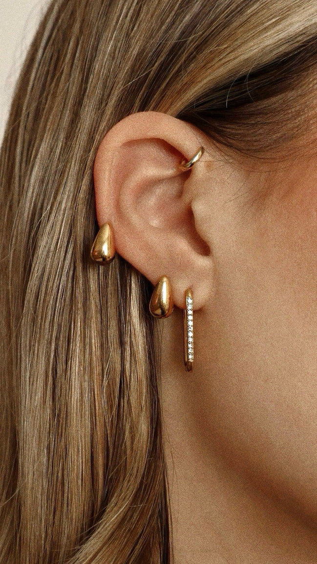 ANTONELLA HOOPS