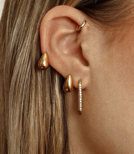ANTONELLA HOOPS