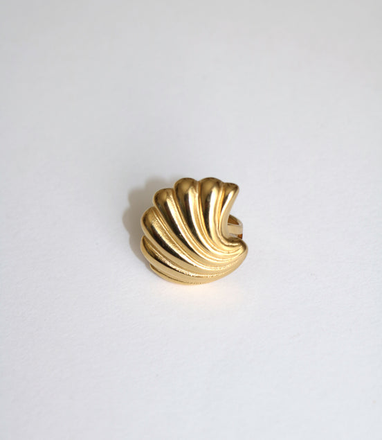 LESLIE RING