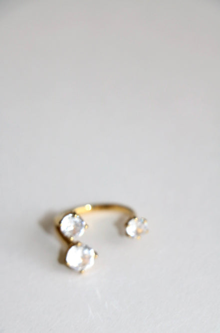 GODDESS RING