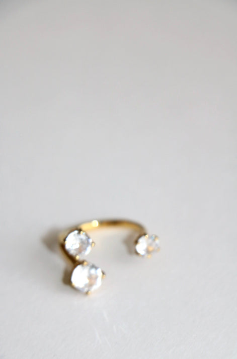 GODDESS RING