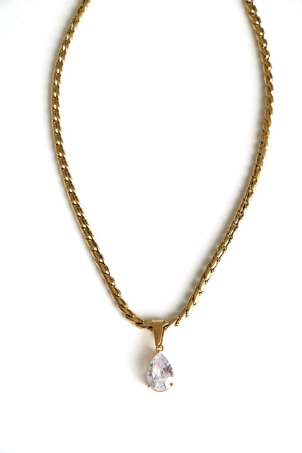 STARRY NECKLACE