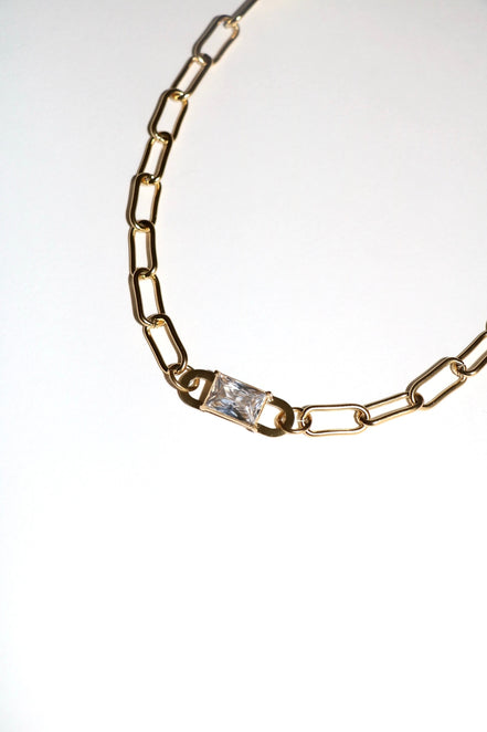 ROYALTY CHOKER