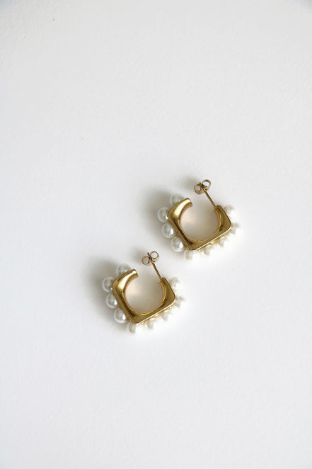 ARIA HOOPS