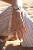 SANDY HAND CHAIN