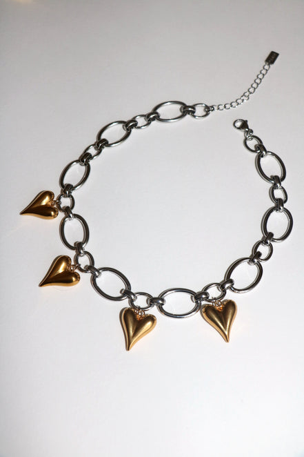 ICONIC NECKLACE