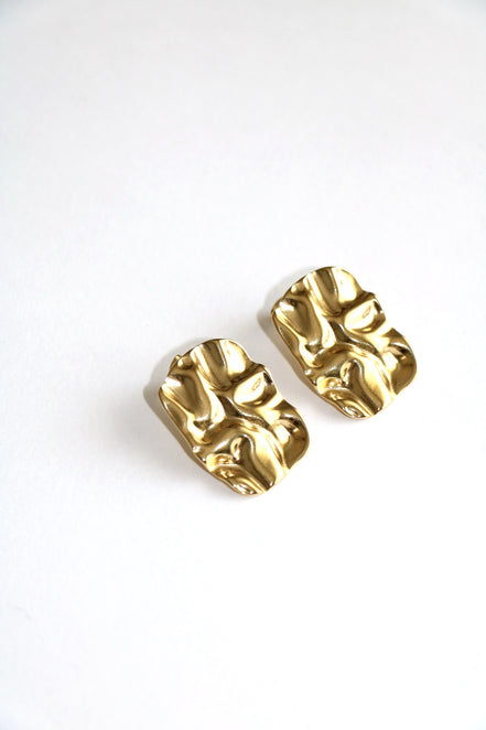 OPULENT EARRINGS