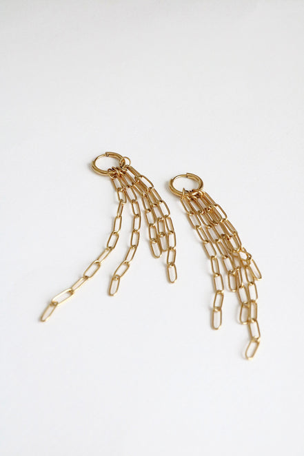LAYERED HOOPS