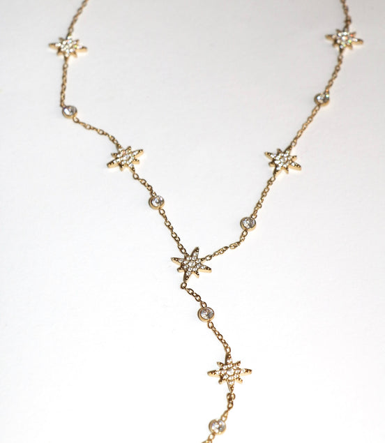 MARGOT NECKLACE