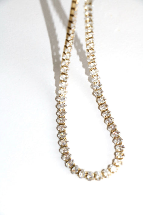 CARTER CHOKER