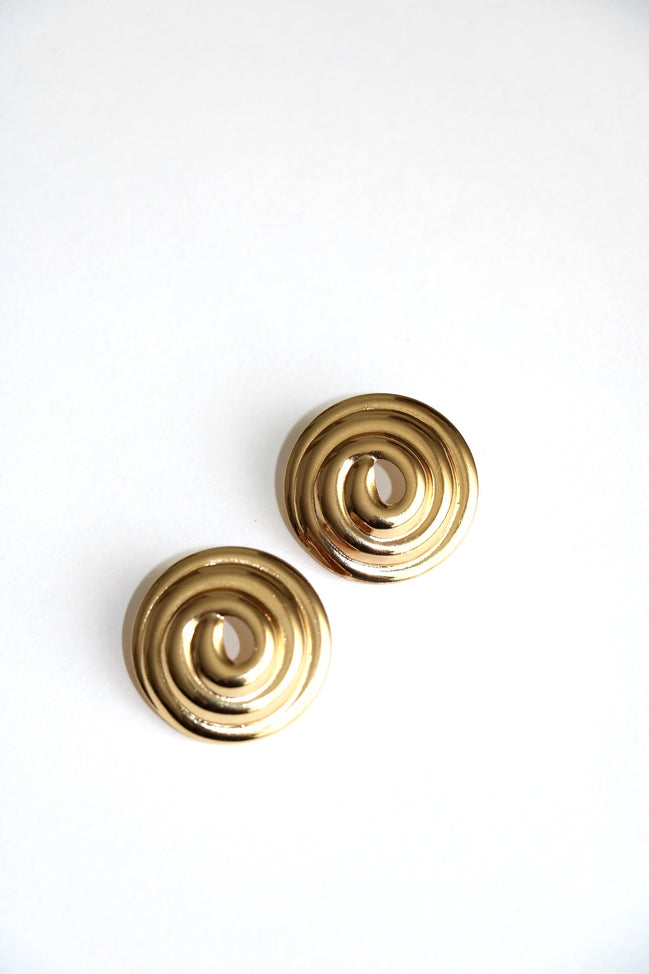 RADIANT EARRINGS