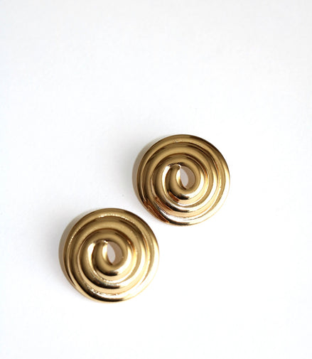 RADIANT EARRINGS