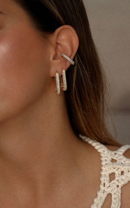 AMORE HOOPS