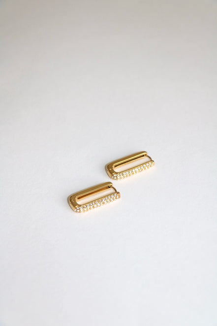 AMORE HOOPS